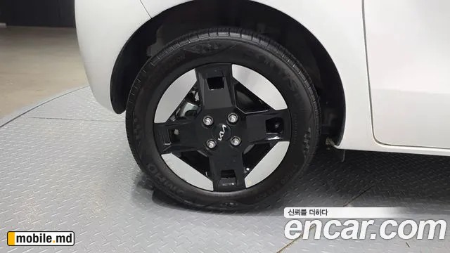 2024 Kia RAY — photo 5