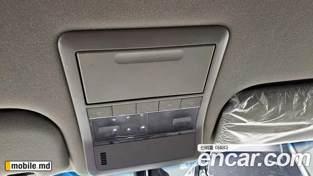 2018 Daewoo Captiva — photo 30