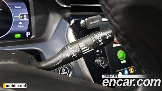 2023 Daewoo EUV — photo 18