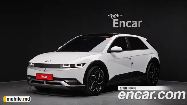 2022 Hyundai IONIQ