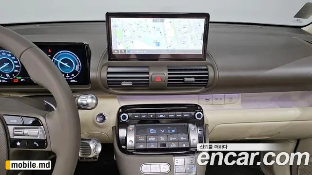 2025 Hyundai Casper — photo 14