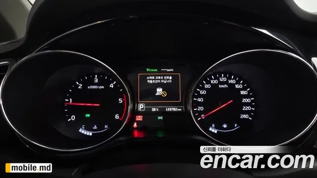 2018 Kia Canival — photo 8