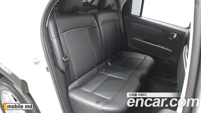 2025 Hyundai Casper — photo 11