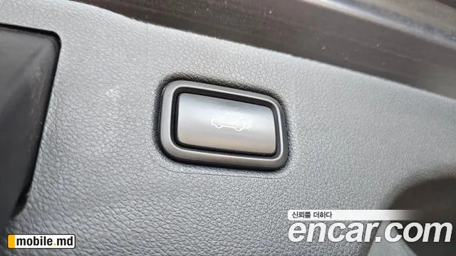 2019 Kia Sorento — photo 27