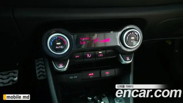 2026 Kia morning — photo 17