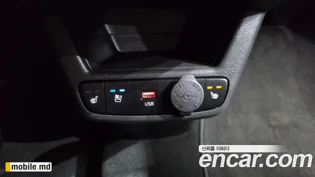 2025 Kia RAY — photo 12