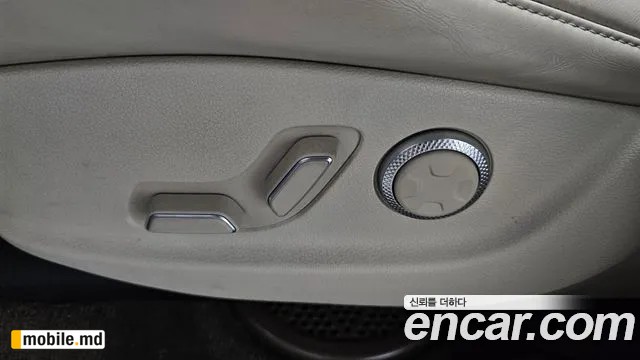 2020 Genesis GV80 — photo 31