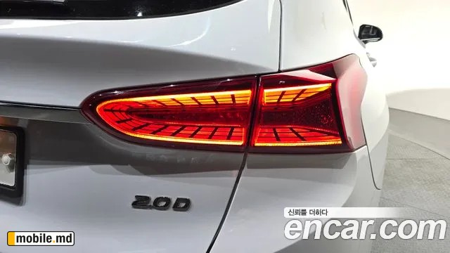 2019 Hyundai Santafe — photo 23