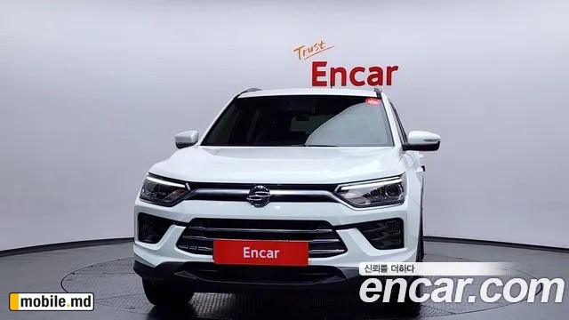 2022 Li KORANDO — photo 3
