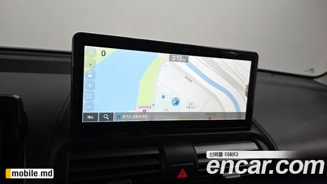2025 Hyundai Casper — photo 13