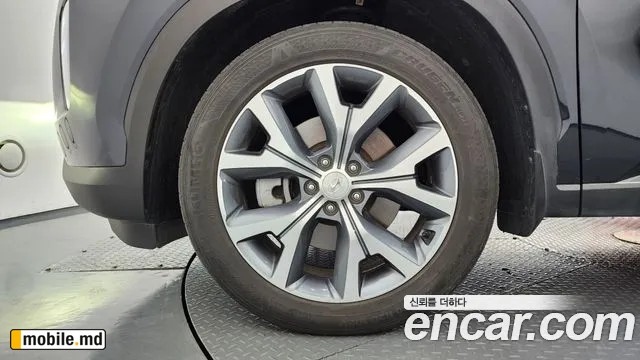 2019 Hyundai Palisade — photo 5