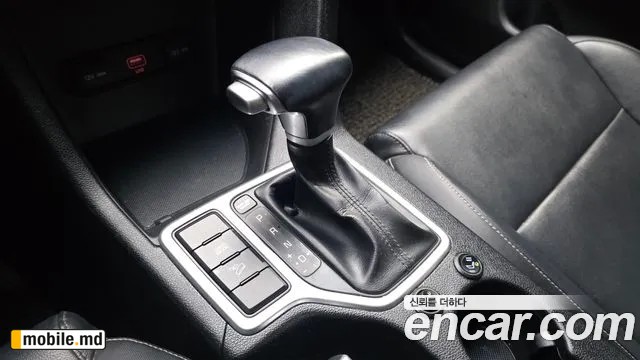 2019 Kia Sportage — photo 9