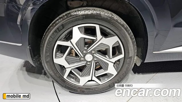 2022 Hyundai Palisade — photo 5