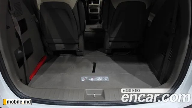 2022 Kia Canival — photo 19