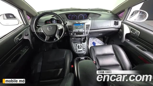2018 Li KORANDO — photo 7