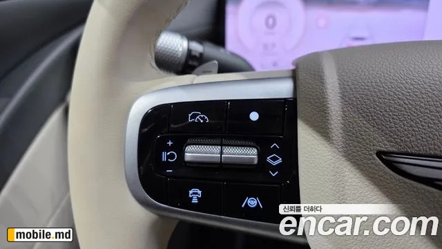 2026 Genesis G80 — photo 28