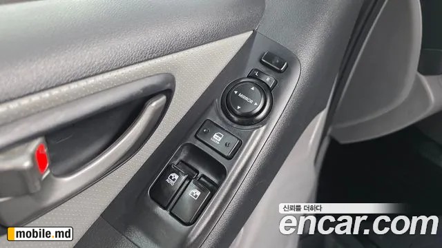2021 Hyundai Starex — photo 32