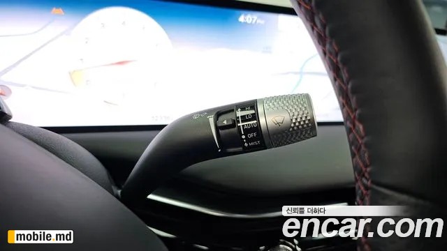 2026 Genesis G80 — photo 35