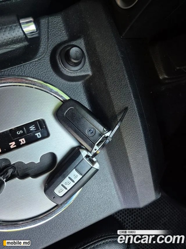 2016 Li KORANDO — photo 20