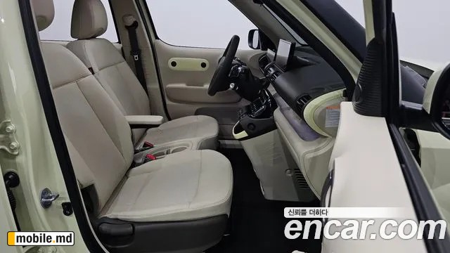 2025 Hyundai Casper — photo 26