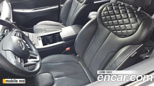 2021 Hyundai Palisade — photo 27