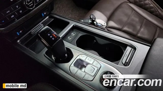 2021 Li Rexton — photo 8