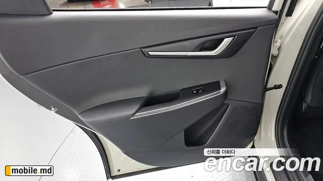 2023 Kia EV6 — photo 25