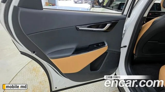 2024 Kia EV6 — photo 25