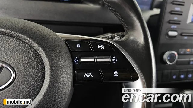 2022 Hyundai Staria — photo 27