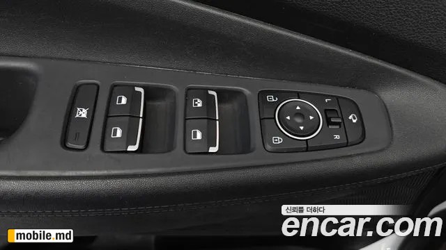 2019 Hyundai Santafe — photo 27