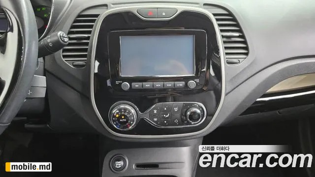 2016 Renault QM3 — photo 13