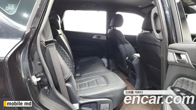 2021 Li Rexton — photo 12