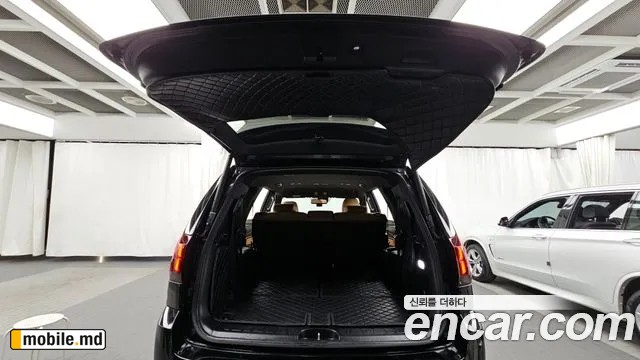 2020 Kia Mohave — photo 20