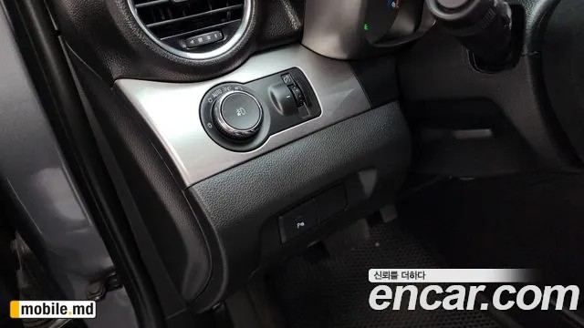 2016 Daewoo Orlando — photo 16