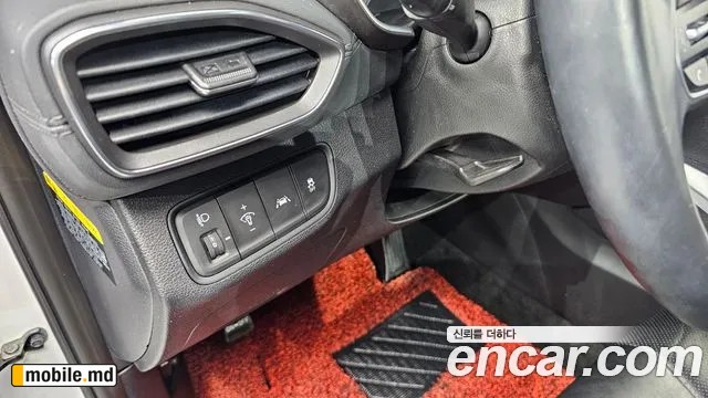 2019 Hyundai Santafe — photo 18