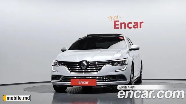 2017 Renault 6 — photo 3