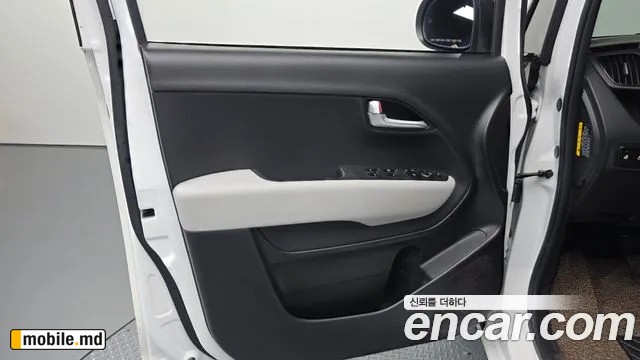 2024 Kia RAY — photo 24
