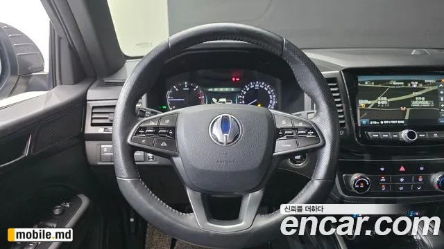 2021 Li Rexton — photo 14