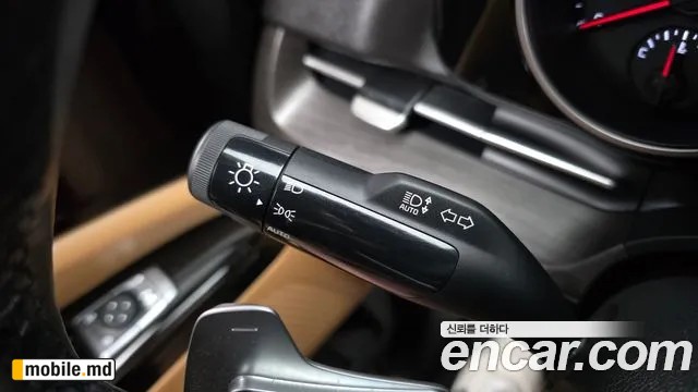2021 Kia Canival — photo 18