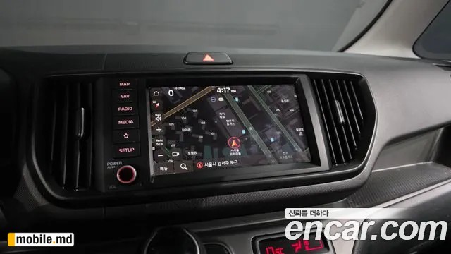 2025 Kia RAY — photo 14