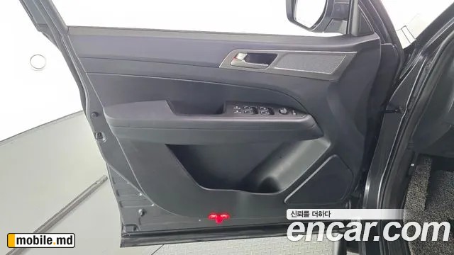 2019 Li Rexton — photo 24