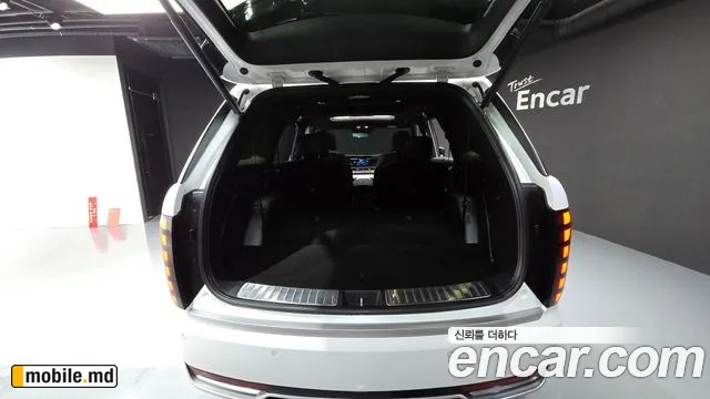 2025 Hyundai Palisade — photo 27