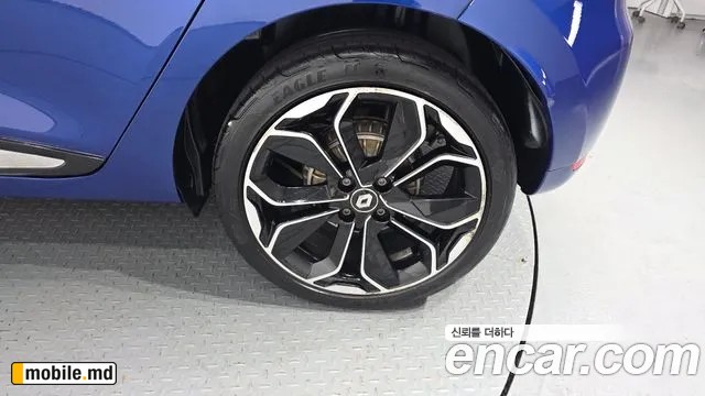 2018 Renault Cilo — photo 21