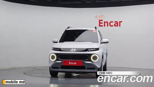 2025 Hyundai Casper — photo 3