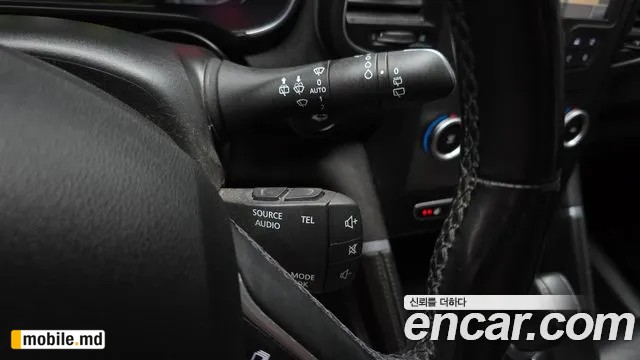 2017 Renault 6 — photo 20