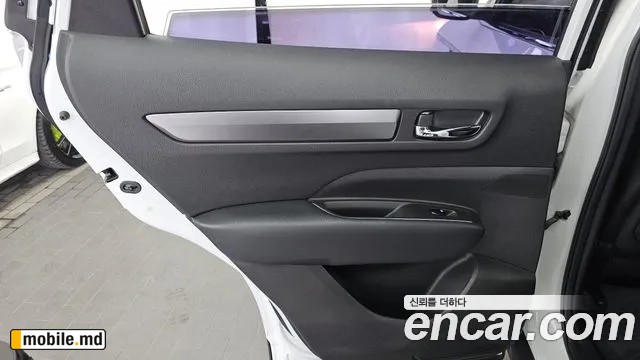 2017 Renault 6 — photo 25