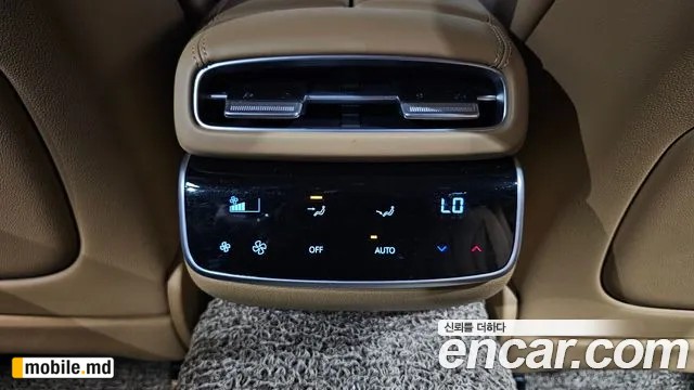 2026 Genesis G80 — photo 33