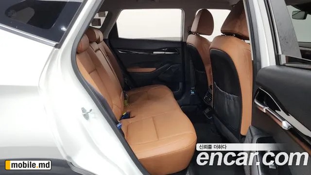 2025 Kia Seltos — photo 11