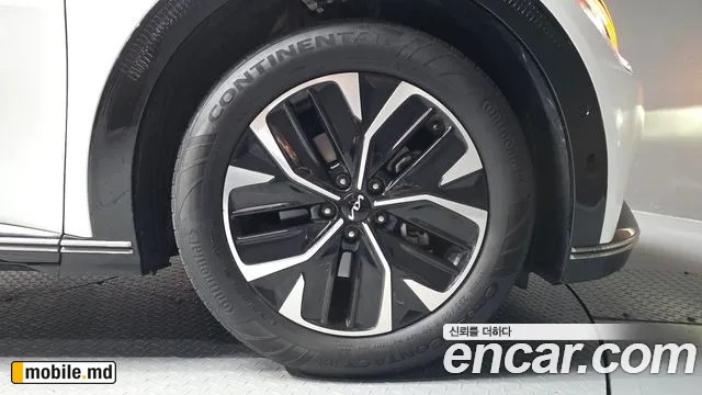 2024 Kia EV6 — photo 21
