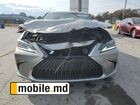 2020 Lexus ES — photo 17